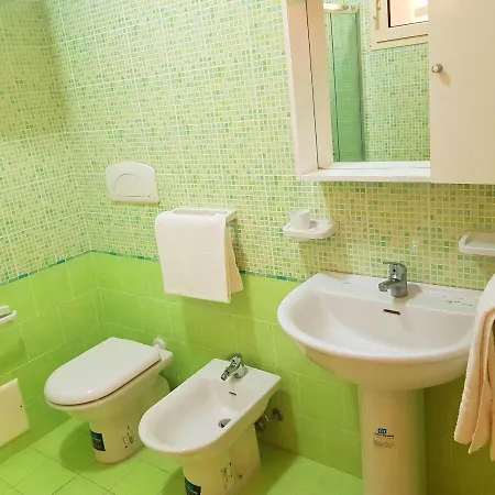 Apartamento Ioniantravel *