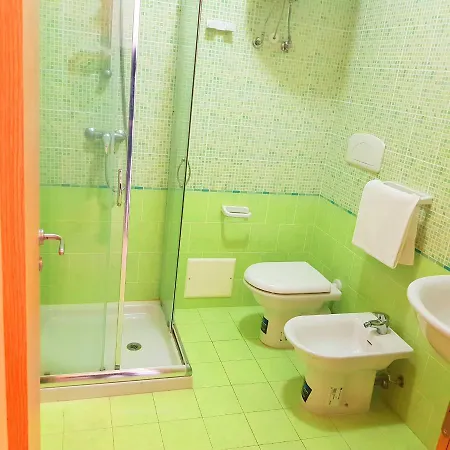 Ioniantravel Apartamento