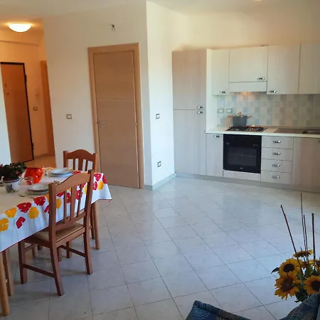 Ioniantravel Apartamento *