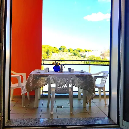 Apartamento Ioniantravel *