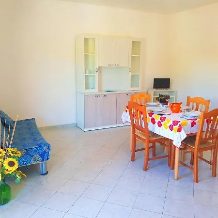 Ioniantravel Apartmán