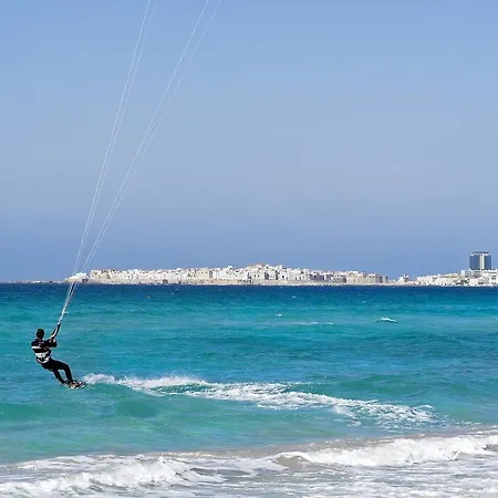 Apartamento Ioniantravel