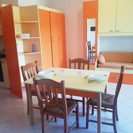 Apartamento Ioniantravel *