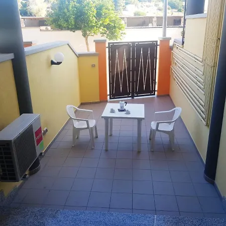 Ioniantravel Apartamento