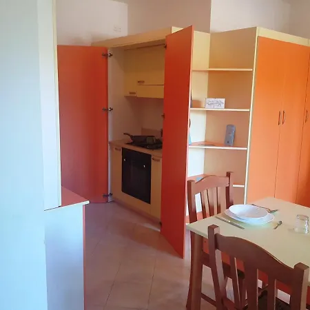 Ioniantravel Apartamento