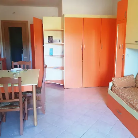 Apartamento Ioniantravel Gallipoli