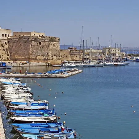 Ioniantravel Apartamento