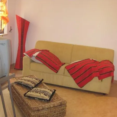 Apartamento Ioniantravel