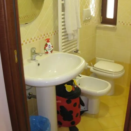 Apartamento Ioniantravel