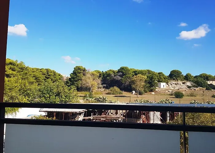 Appartamento Ioniantravel