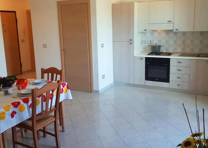 Ioniantravel Appartamento *