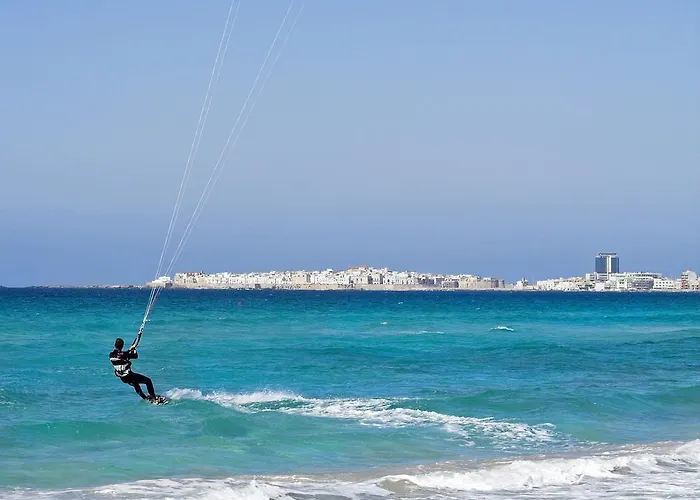 Appartamento Ioniantravel