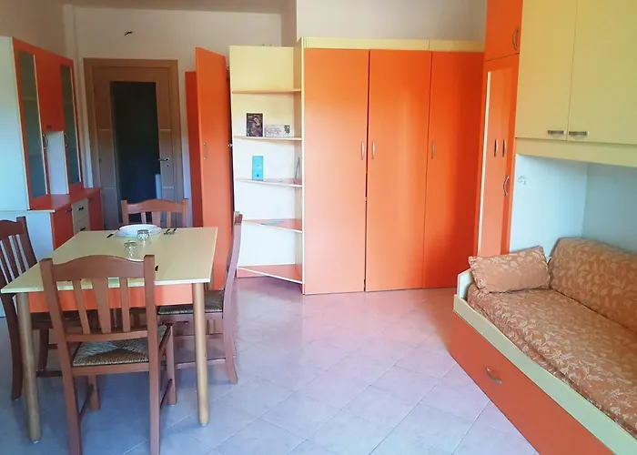 Appartamento Ioniantravel Gallipoli