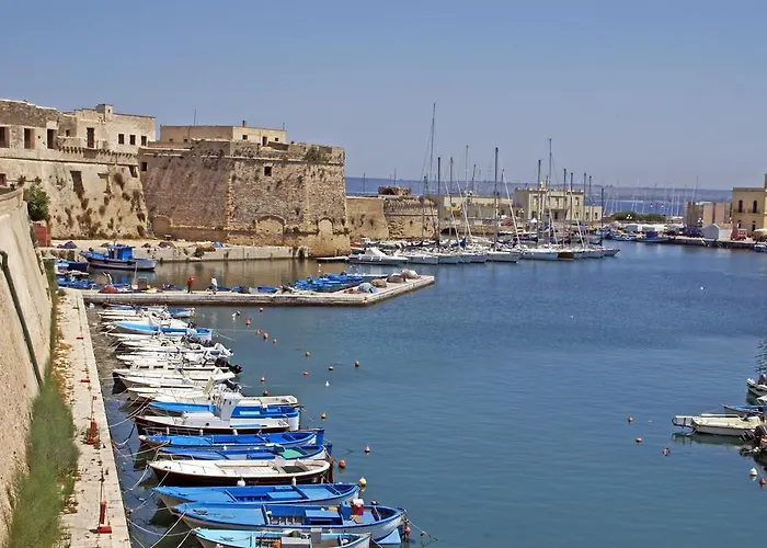 Ioniantravel Appartamento