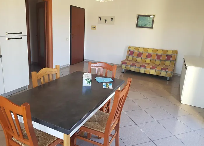 Appartamento Ioniantravel