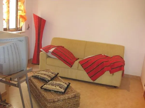 Appartamento Ioniantravel