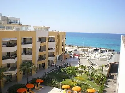 Ioniantravel Appartamento