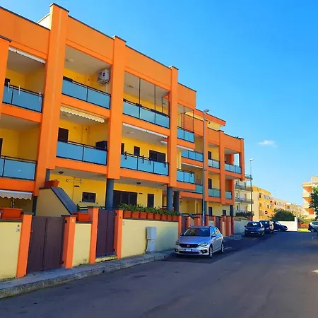 Ioniantravel Apartment *