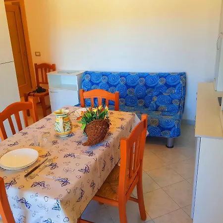 Ioniantravel Apartman