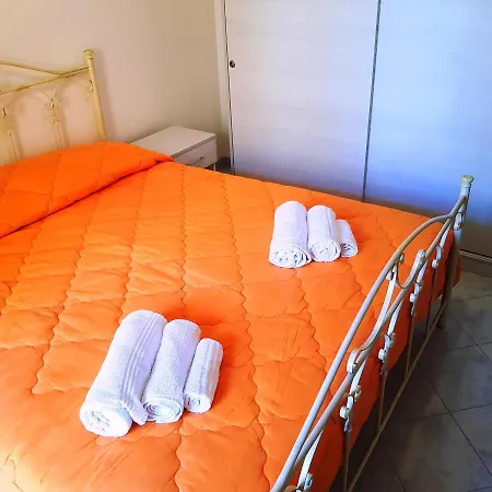 Ioniantravel Apartman Gallipoli