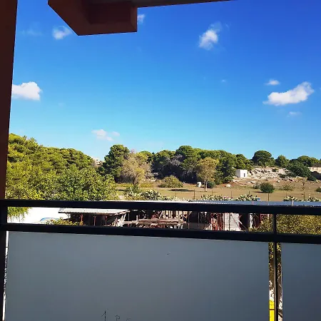 Apartment Ioniantravel