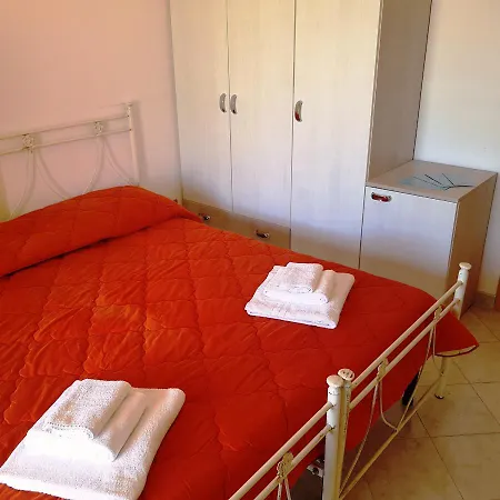 Apartman Ioniantravel