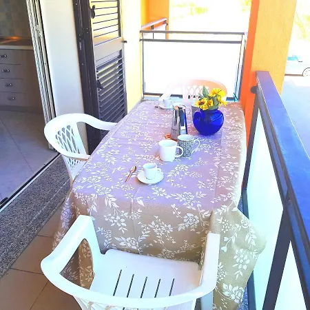 Ioniantravel Apartment Gallipoli