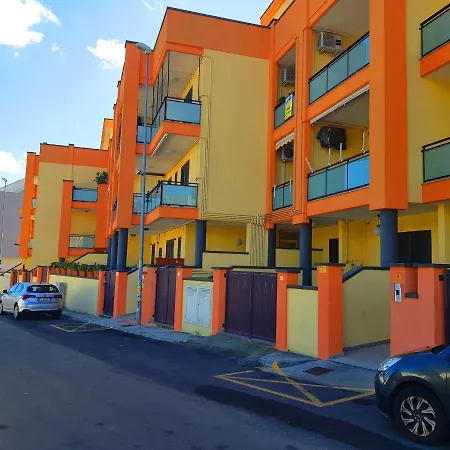 Apartment Ioniantravel Gallipoli