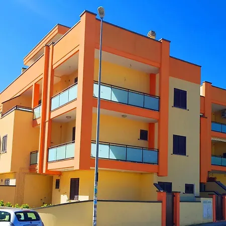 Apartment Ioniantravel