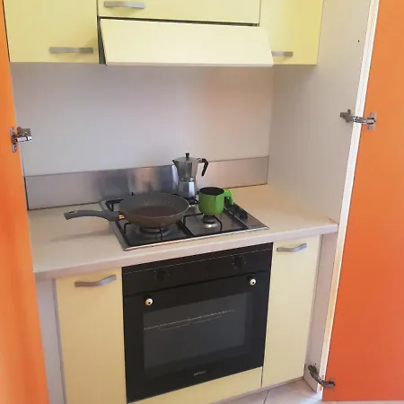 Apartment Ioniantravel Gallipoli