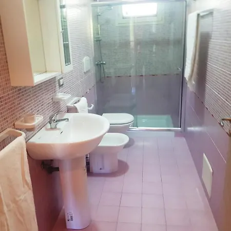 Ioniantravel Apartman