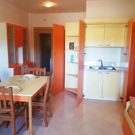 Apartment Ioniantravel *