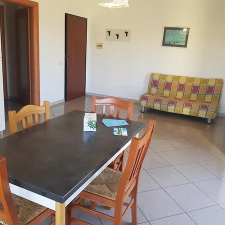 Apartman Ioniantravel