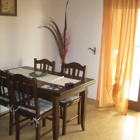 Apartman Ioniantravel *