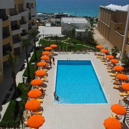 Ioniantravel Apartamento