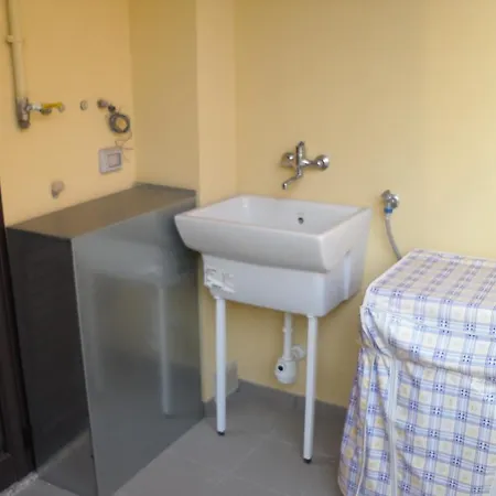 Apartman Ioniantravel Gallipoli