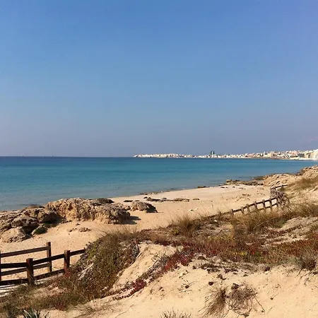 Ioniantravel Apartman Gallipoli