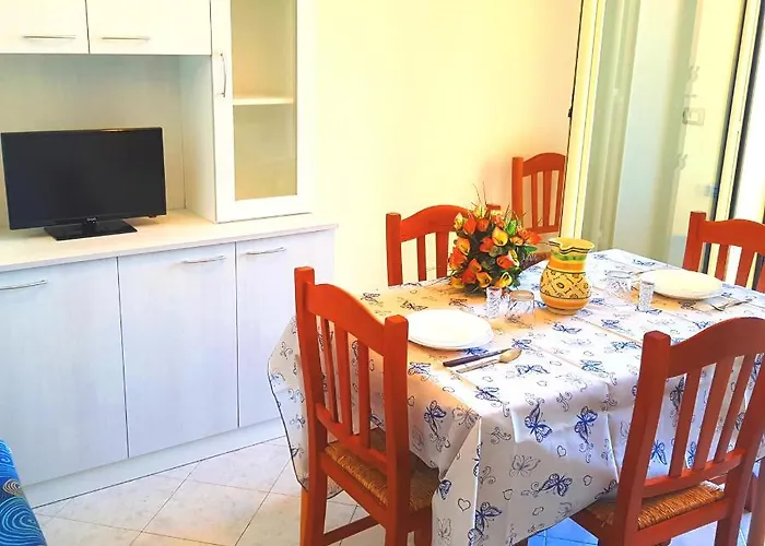 Ioniantravel Gallipolli