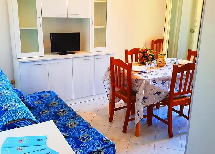 Ioniantravel Gallipoli