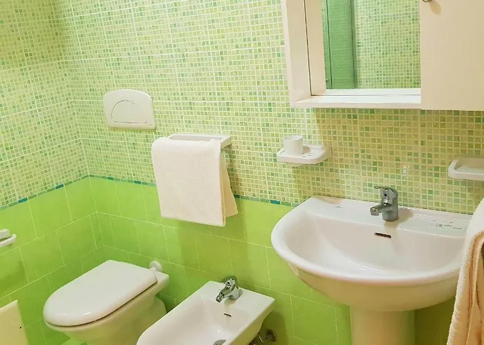 Apartment Ioniantravel *