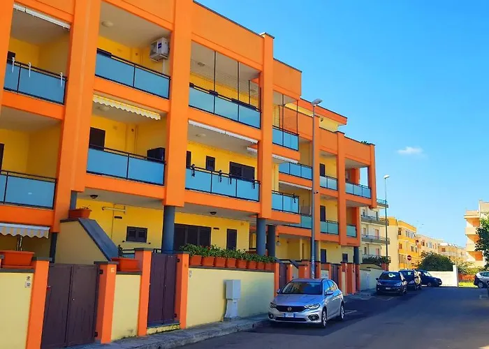 Ioniantravel Apartment *