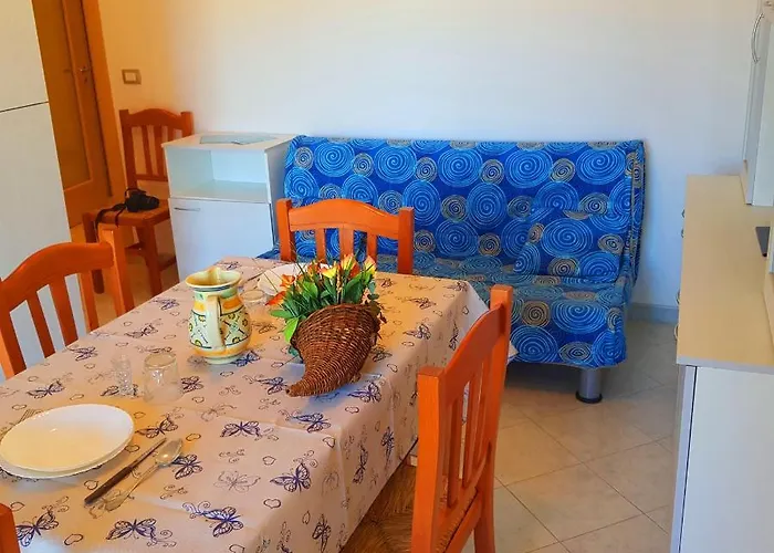 Ioniantravel Apartment