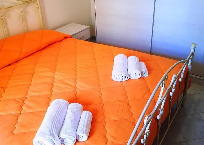 Ioniantravel Apartment Gallipoli