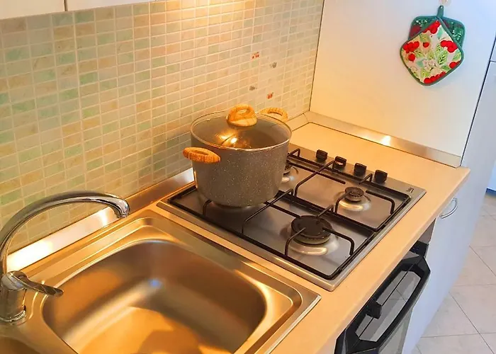 Apartment Ioniantravel Gallipoli