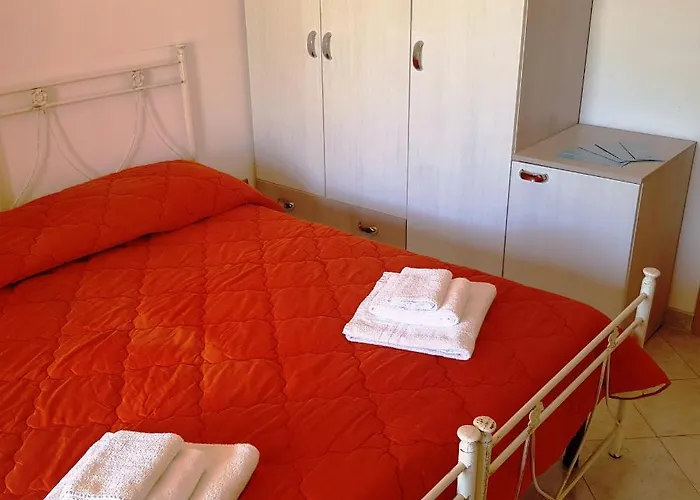 Apartment Ioniantravel