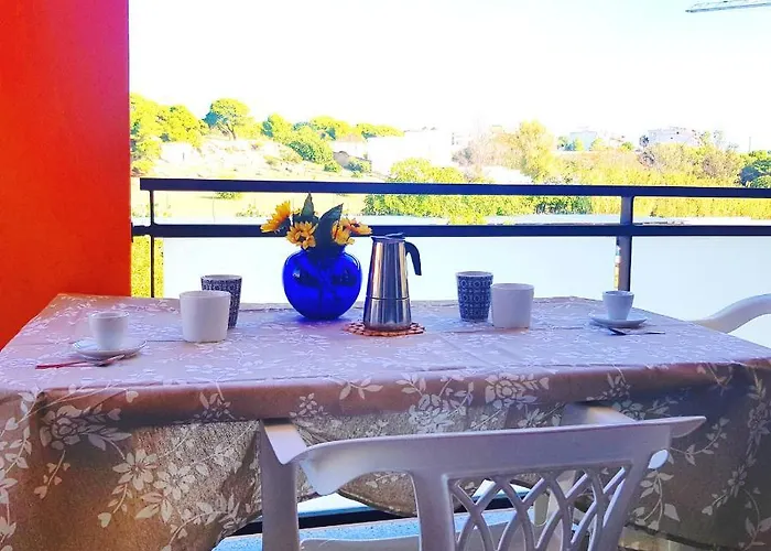 Ioniantravel Gallipolli