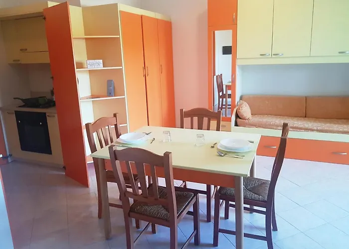 Apartment Ioniantravel *