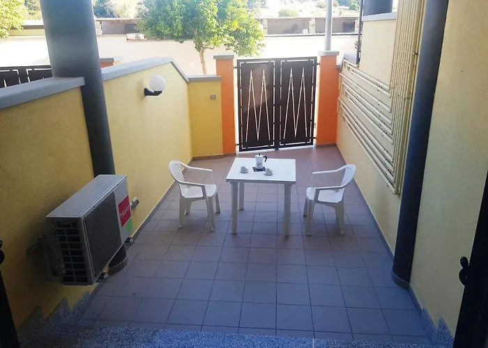 Ioniantravel Apartment