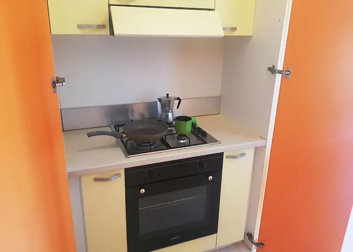 Apartment Ioniantravel Gallipoli