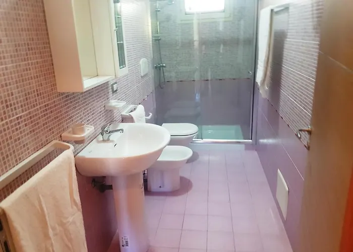 Ioniantravel Apartment